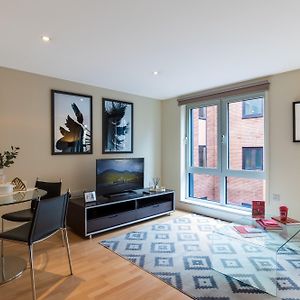 Appartement met een Slaapkamer